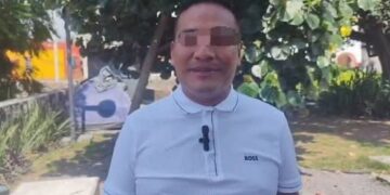 Detienen al presidente municipal de Tlalnepantla, Morelos, por presunto abuso sexual a una menor de edad