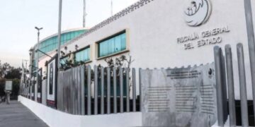 2 cadáveres maniatados son encontrados en una barranca de Puebla durante Viernes Santo