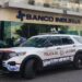 Asaltan a tres cuentahabientes del banco Inbursa y se llevan medio millón de pesos en Puebla