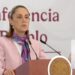 Sheinbaum estima el cambio de embajador en EE.UU. en pleno conflicto por agentes de la CIA en México