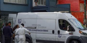 Hallan sin vida a cuatro integrantes de una familia en Azcapotzalco