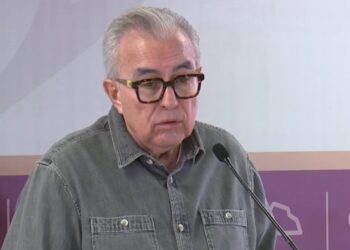 Reacciones en redes superan los 20 mil comentarios tras postura de Rocha Moya de Sinaloa: Mayoría lo critican