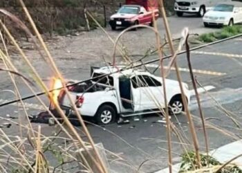 Enfrentamiento armado entre comuneros y presuntos delincuentes deja al menos seis muertos en Chiapas