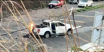 Enfrentamiento armado entre comuneros y presuntos delincuentes deja al menos seis muertos en Chiapas