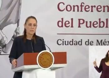 Sheinbaum exige investigación profunda por muerte de agentes de Estados Unidos en Chihuahua y critica operativo sin autorización federal