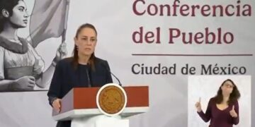 Sheinbaum exige investigación profunda por muerte de agentes de Estados Unidos en Chihuahua y critica operativo sin autorización federal