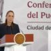 Sheinbaum exige investigación profunda por muerte de agentes de Estados Unidos en Chihuahua y critica operativo sin autorización federal
