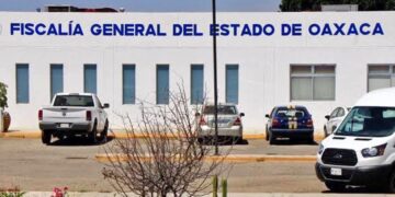 Detienen a hombre por pornografía infantil en agravio de una niña de 14 años en Oaxaca