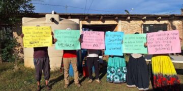 Comunidad wixárika de San Andrés Cohamiata se declara en alerta máxima por incursión del CJNG