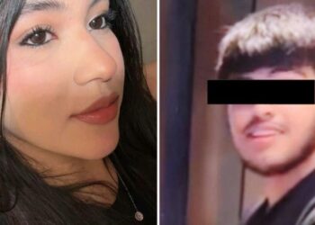 Fallece la universitaria Beany Lozano García tras ser atacada a balazos presuntamente por su novio en Tuxtla Chico