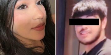 Fallece la universitaria Beany Lozano García tras ser atacada a balazos presuntamente por su novio en Tuxtla Chico