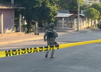 Sinaloa registra nueve homicidios en un solo día y se convierte en el estado más violento del país