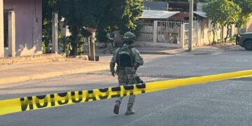 Sinaloa registra nueve homicidios en un solo día y se convierte en el estado más violento del país