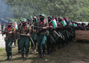 “Las víctimas no son un número a manosear”: el EZLN critica la politización de la crisis de desapariciones en México