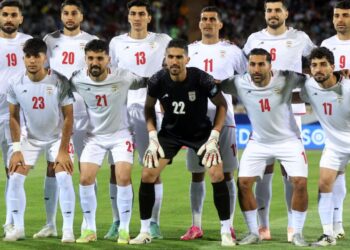 FIFA rechaza trasladar partidos de Irán a México pese a la disposición del gobierno de Sheinbaum