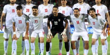 FIFA rechaza trasladar partidos de Irán a México pese a la disposición del gobierno de Sheinbaum