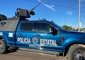 8 personas asesinadas en Sinaloa en un solo día, incluido otro feminicidio en Culiacán