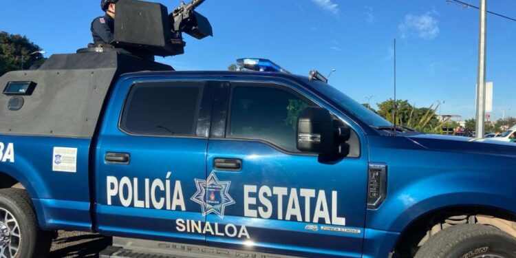 8 personas asesinadas en Sinaloa en un solo día, incluido otro feminicidio en Culiacán