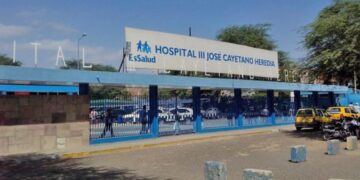 Alerta en un hospital peruano al acumular nueve muertes de recién nacidos