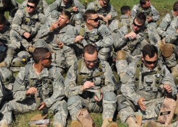 Operación “Furia Épica” deja 4 mexicanos heridos en el conflicto con Irán