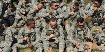 Operación “Furia Épica” deja 4 mexicanos heridos en el conflicto con Irán