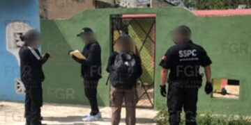 Detienen en Kanasín a entrenador de fútbol infantil por producir y vender material de abuso sexual a menores