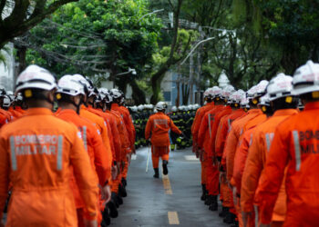 CDMX desplegará 4 mil elementos para hacer frente a la temporada de incendios forestales 2026