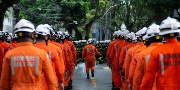 CDMX desplegará 4 mil elementos para hacer frente a la temporada de incendios forestales 2026