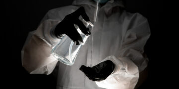 Cae en Brasil el padre de un agente del FBI acusado de montar un laboratorio de drogas