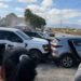 Asesinan a balazos al coordinador de la Unidad de Investigación de Homicidios en Ensenada