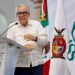 EE.UU. acusa a gobernador de Sinaloa y a otros funcionarios por presuntos vínculos con el narcotráfico