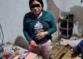 Mujer de 25 años es detenida por matar a su pareja en Tenejapa, Chiapas