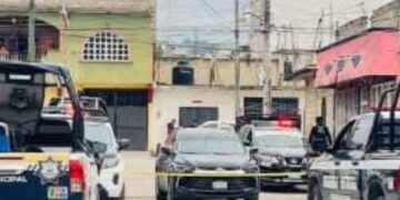 Militar de la Guardia Nacional muere y otro resulta herido tras balacera entre estos en Ocosingo, Chiapas