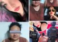 Influencers humillan y revictimizan a joven desaparecida en Chiapas tras ser encontrada con vida