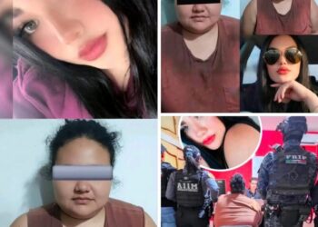Influencers humillan y revictimizan a joven desaparecida en Chiapas tras ser encontrada con vida