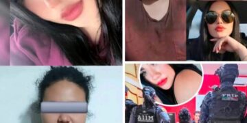 Influencers humillan y revictimizan a joven desaparecida en Chiapas tras ser encontrada con vida