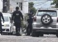 Sicario que traía de cabeza a la policía en Tuxtla Gutiérrez es abatido tras intensa persecución