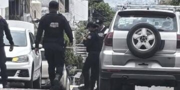 Sicario que traía de cabeza a la policía en Tuxtla Gutiérrez es abatido tras intensa persecución