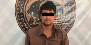 Violencia brutal: arrestan al individuo que amputa las manos de su pareja