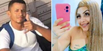 Decapita a su novio y oculta su cabeza en un mochila tras sospechar que abusaba de su hijo