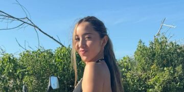 Bloguera llega a un paraíso natural de México e indigna a todos con lo que hizo (VIDEO)