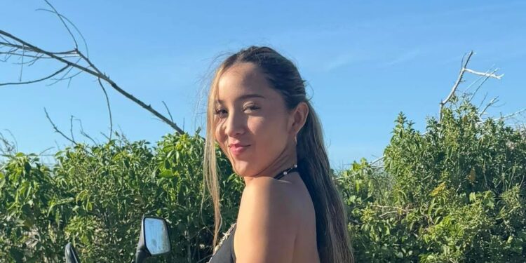 Bloguera llega a un paraíso natural de México e indigna a todos con lo que hizo (VIDEO)