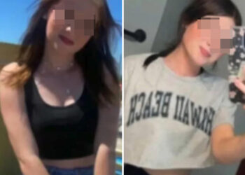 Menor viola y mata a su hermanastra en un crucero en un acto de violencia estremecedor