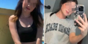 Menor viola y mata a su hermanastra en un crucero en un acto de violencia estremecedor