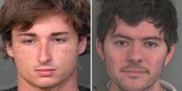 Joven descuartiza a un agresor sexual y esconde los restos en maletas