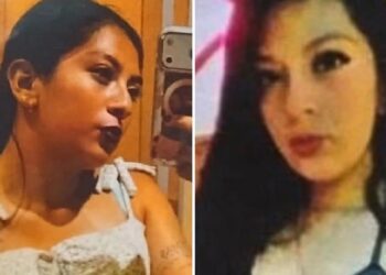 Mujer de 21 años sale a buscar trabajo y aparece muerta en Ciudad de México