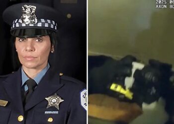 Civilian Office of Police Accountability