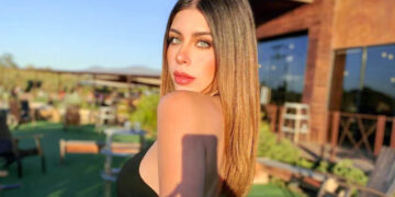Carolina Flores Gómez, exreina de belleza asesinada en México
