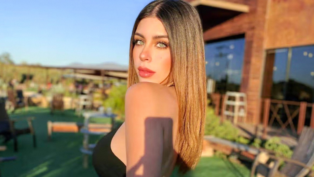 Carolina Flores Gómez, exreina de belleza asesinada en México