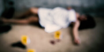 31 personas fueron asesinadas en México este Jueves Santo